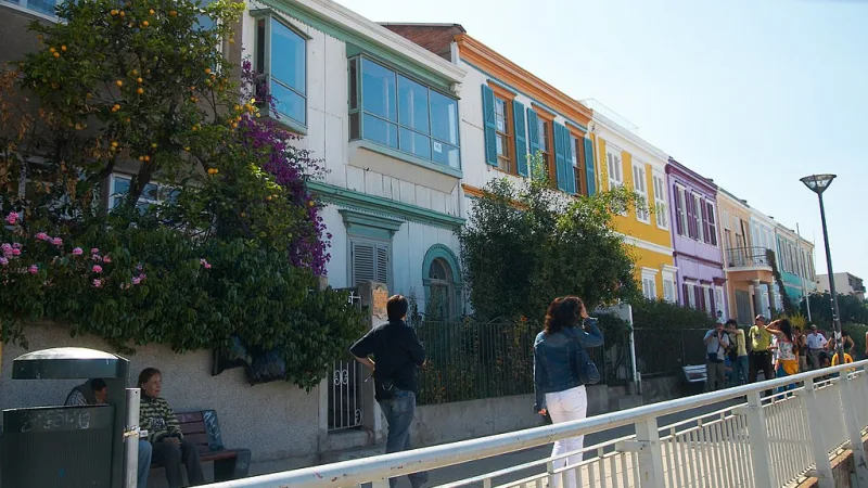Concepcion Hill
