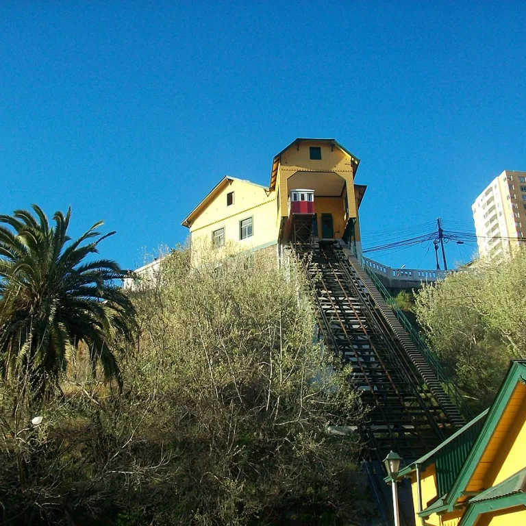 Elevador Barão