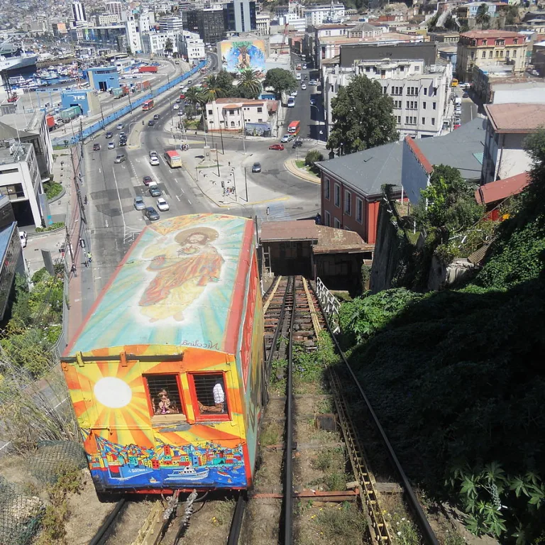 Elevador de Artilharia