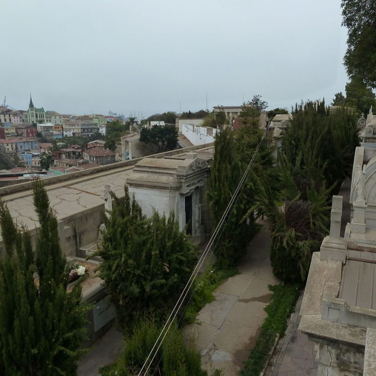 Cerro Cárcel