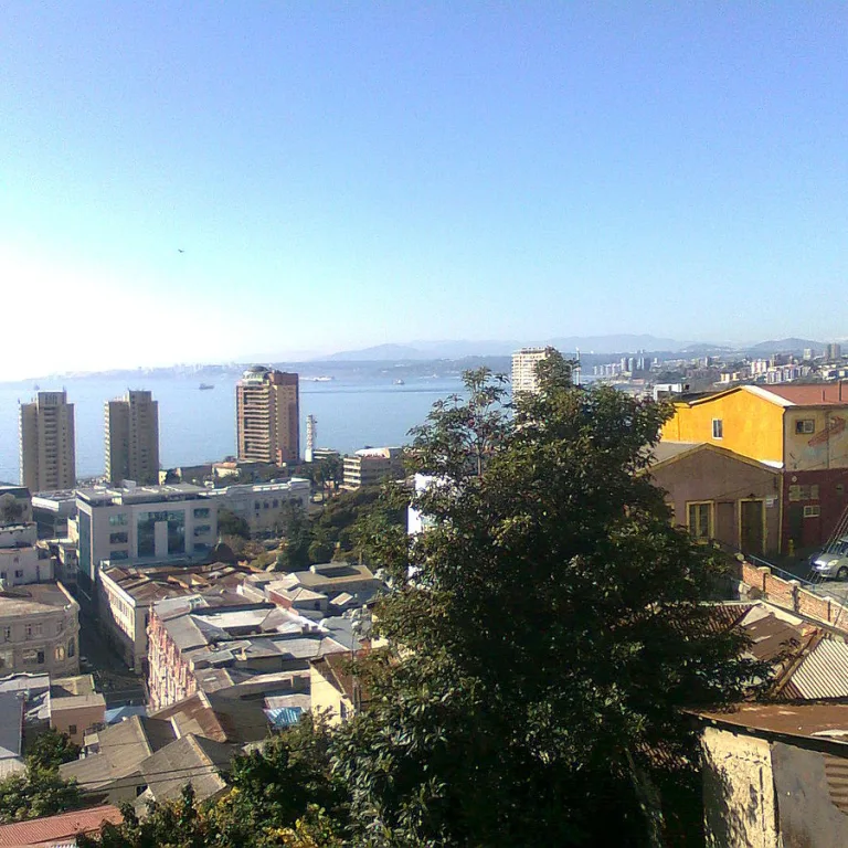 Elevador Bellavista