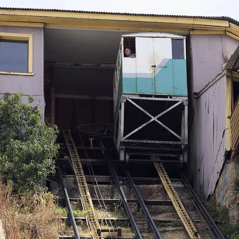 Elevador de Cordilheira