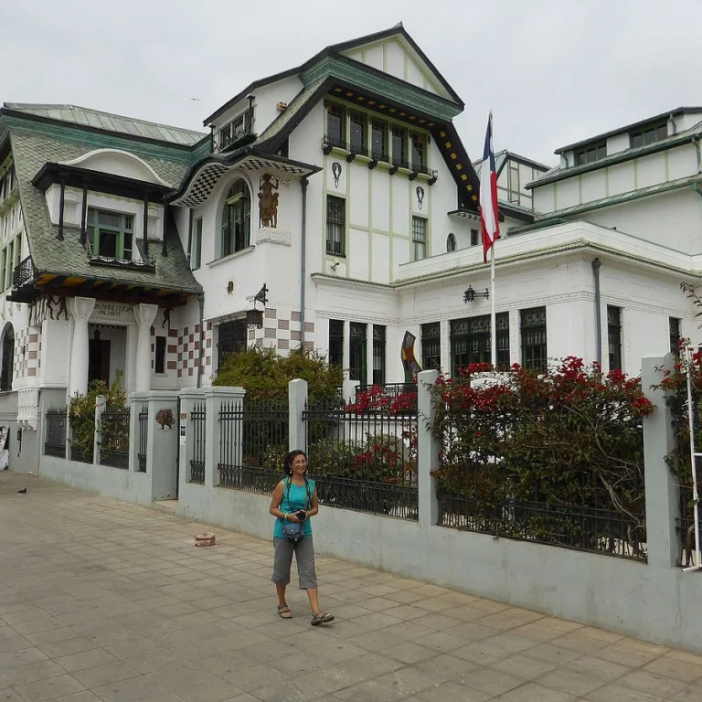 Paseo Yugoslavo