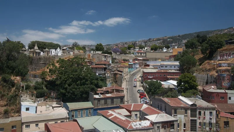 Valparaíso