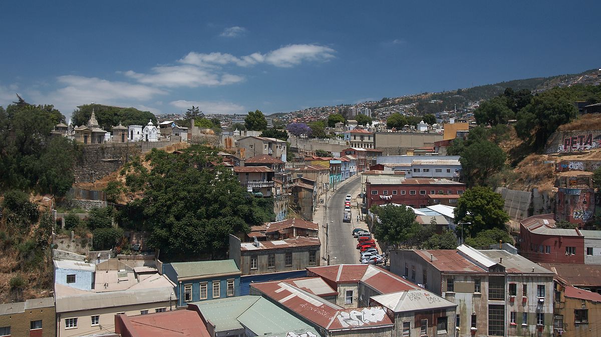 Valparaíso
