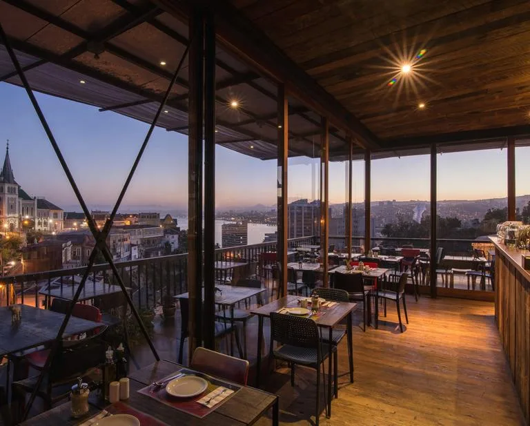 Fauna Hotel