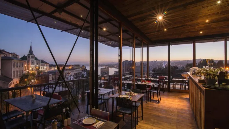 Fauna Hotel