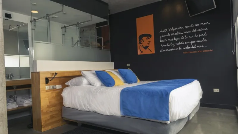 Verso Hotel