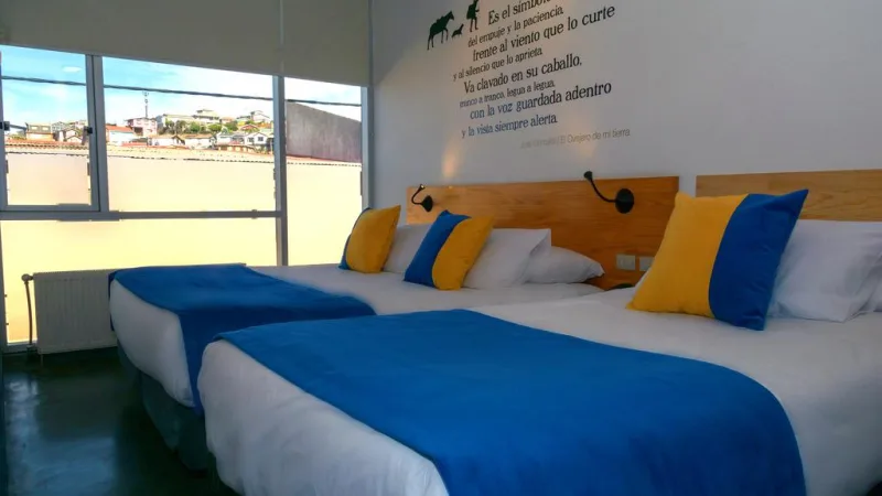 Verso Hotel