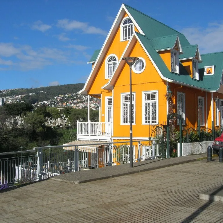 Paseo Atkinson