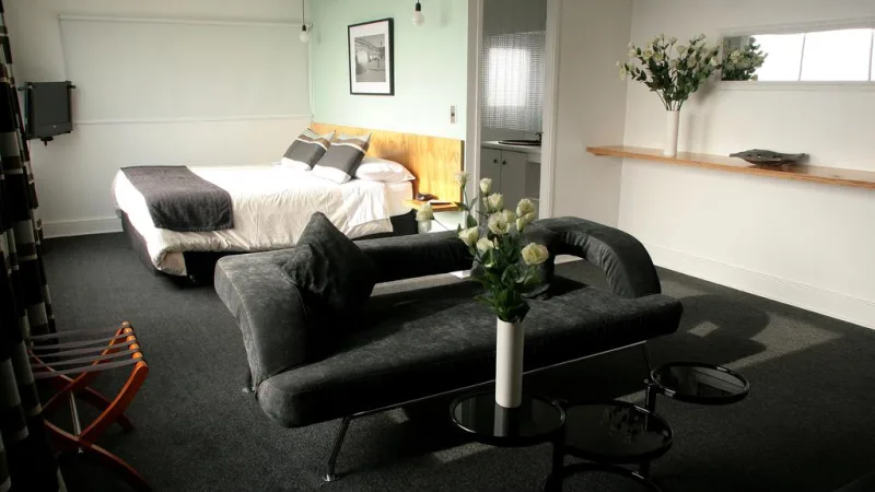 Hotel Ultramar