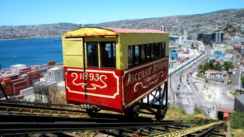 Elevador de Artilharia