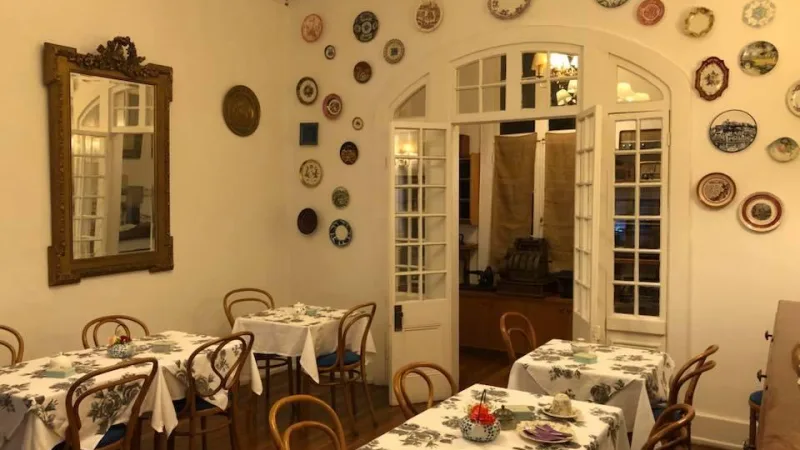 Somerscales Hotel Boutique