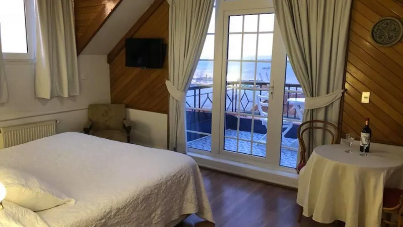 Somerscales Hotel Boutique