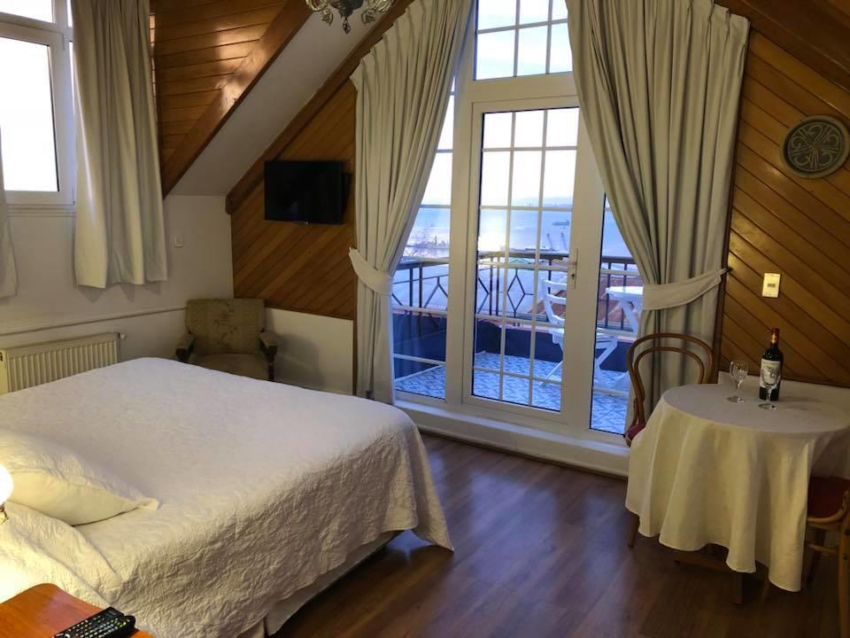 Somerscales Hotel Boutique