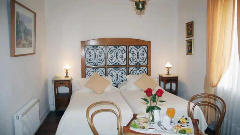 Somerscales Hotel Boutique