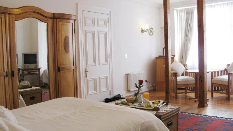 Somerscales Hotel Boutique
