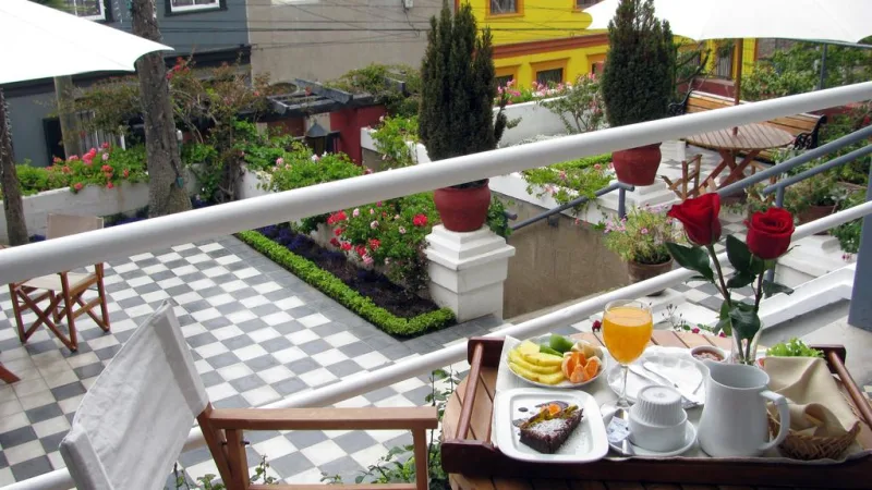 Somerscales Hotel Boutique