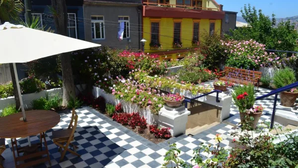 Somerscales Hotel Boutique