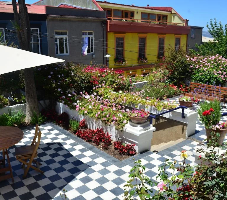 Somerscales Hotel Boutique