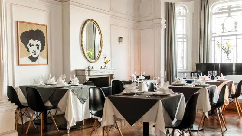 Hotel Palacio Astoreca