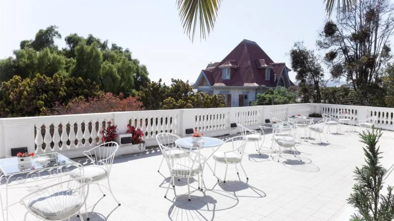 Hotel Palacio Astoreca