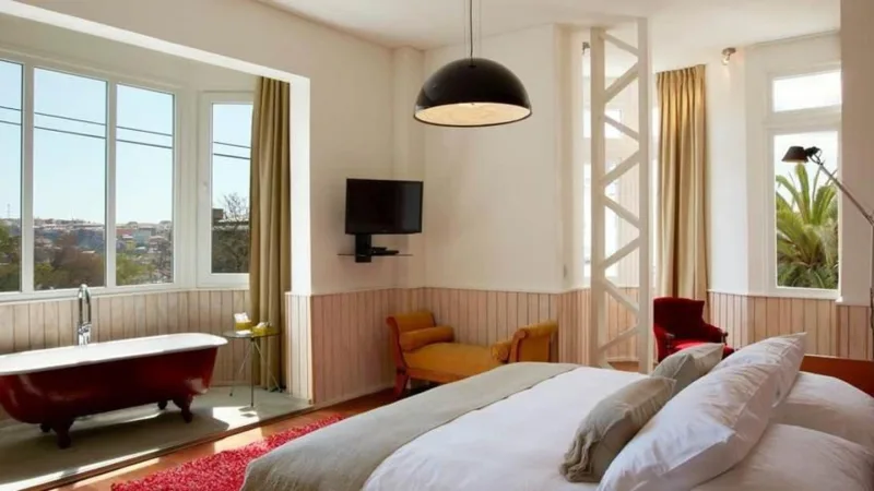Hotel Palacio Astoreca