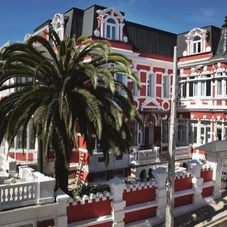 Hotel Palacio Astoreca
