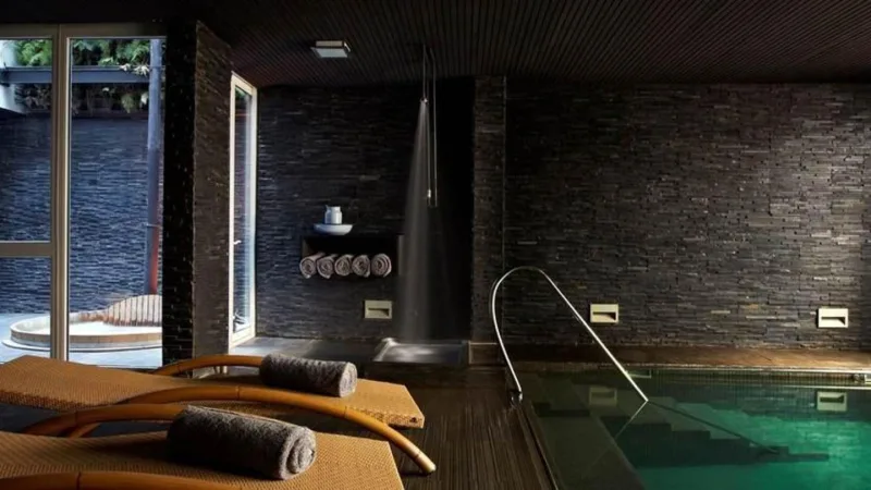 Hotel Palacio Astoreca