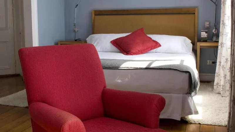 Hotel Zero Valparaíso