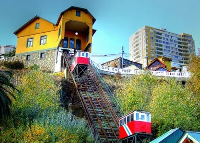 Ascensores