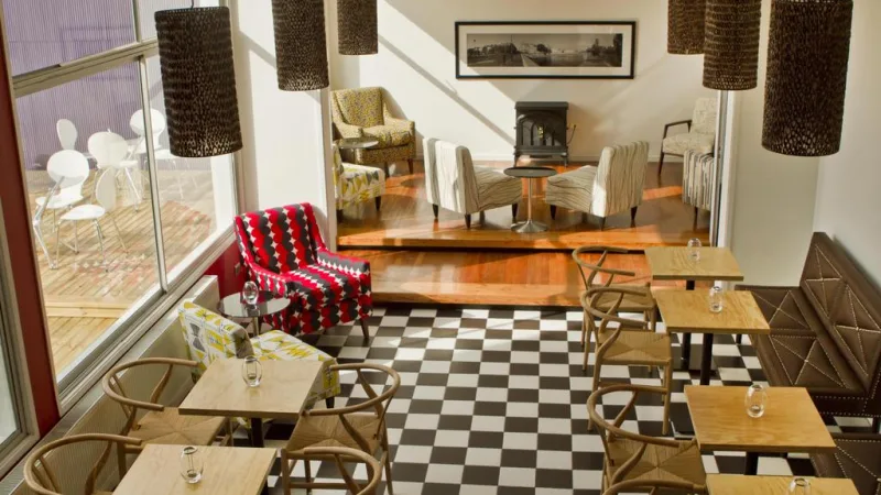 Hotel Ultramar