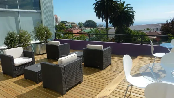 Hotel Ultramar