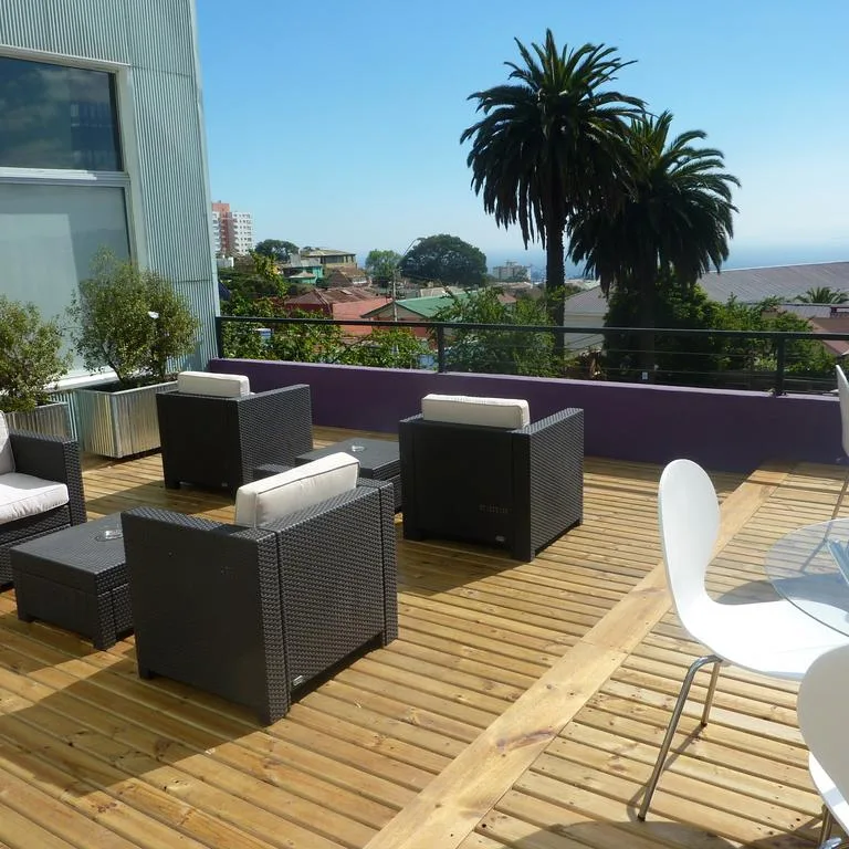 Hotel Ultramar