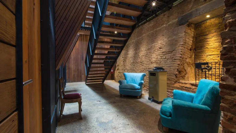 Fauna Hotel