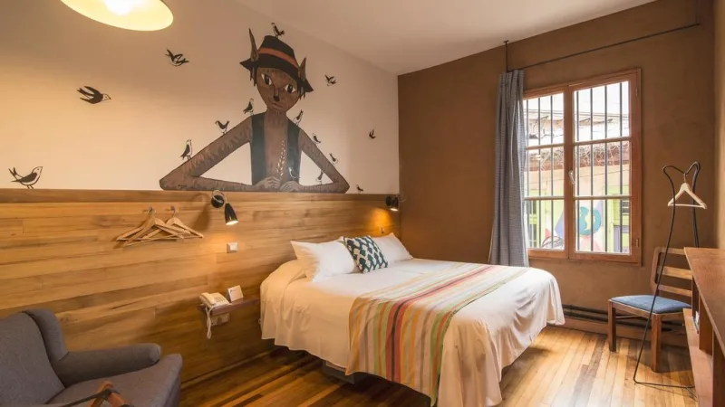 Fauna Hotel