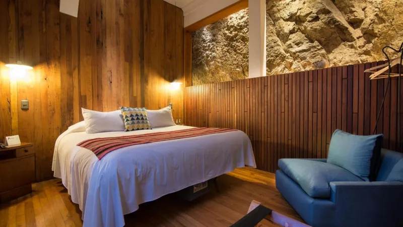 Fauna Hotel