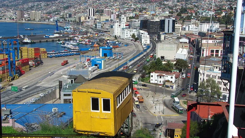 Elevador de Artilharia
