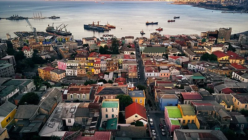 Valparaíso
