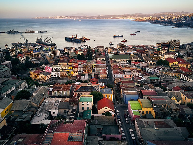 Valparaíso