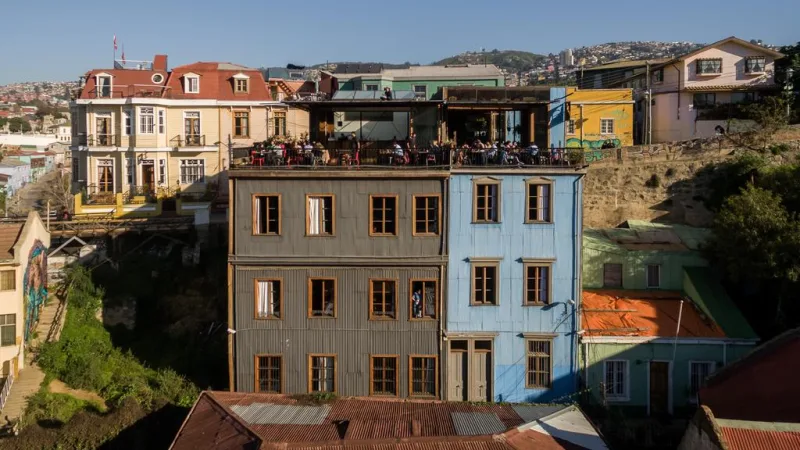 Fauna Hotel