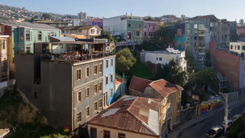 Fauna Hotel