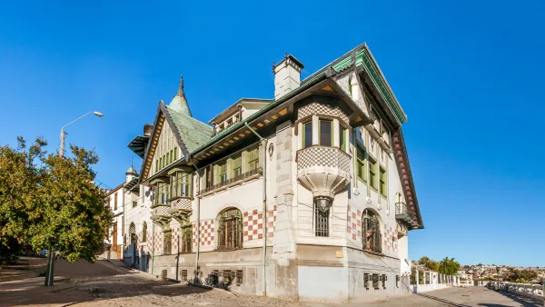 Palacio Baburizza
