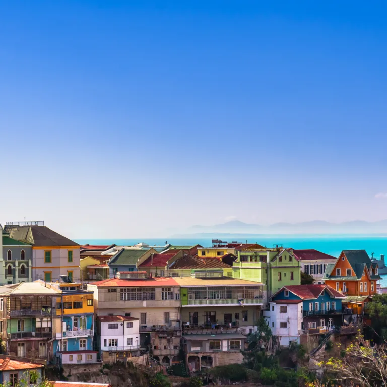 Hotel Zero Valparaíso