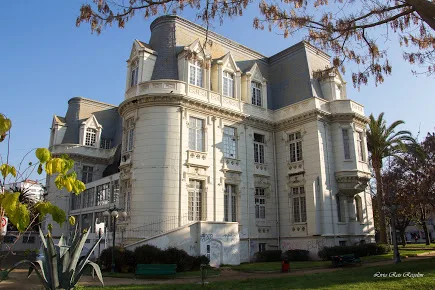 Museo Fonck