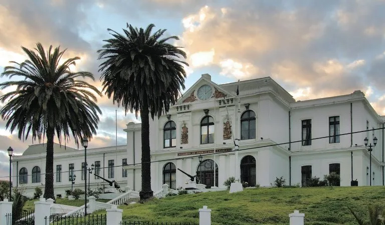 Valparaíso