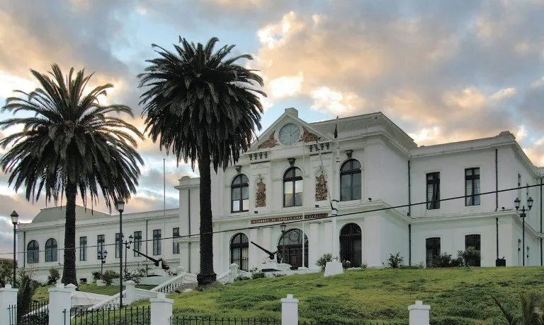 Museo Marítimo Nacional