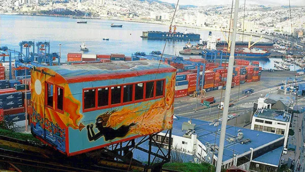 Elevador de Artilharia