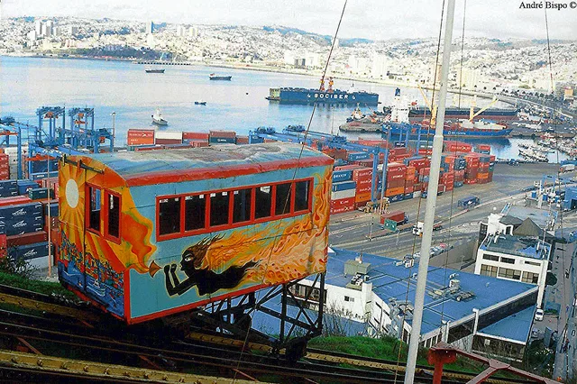 Elevador de Artilharia