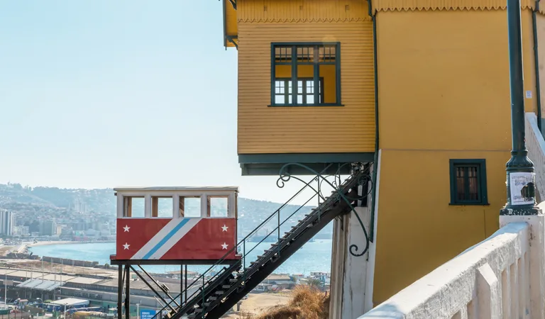 Elevadores